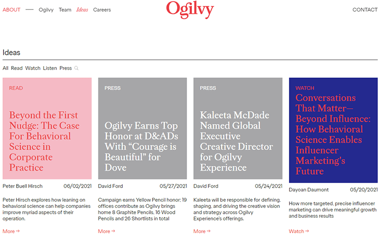 Ide Ogilvy